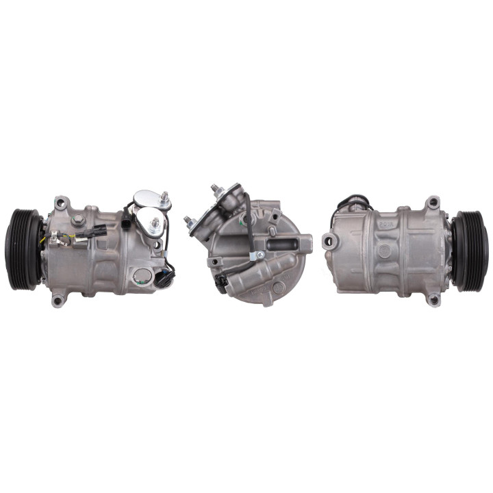 Sprężarka klimatyzacji LUCAS ACP01055