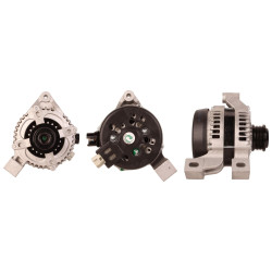 Alternator LUCAS LRA03217
