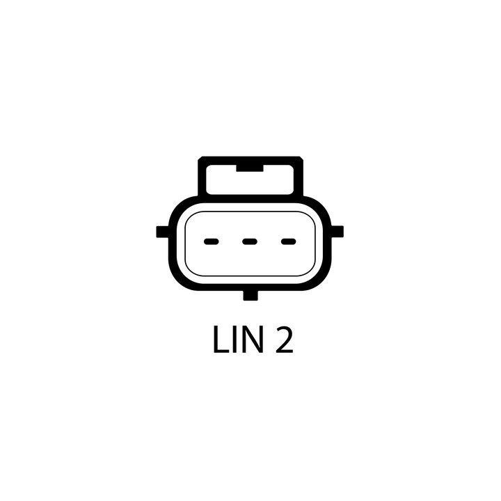 Alternator LUCAS LRA03217
