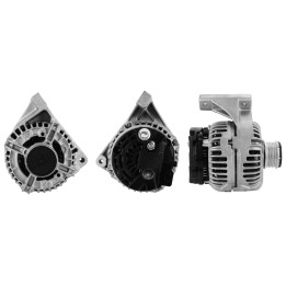 Alternator LUCAS LRA02182