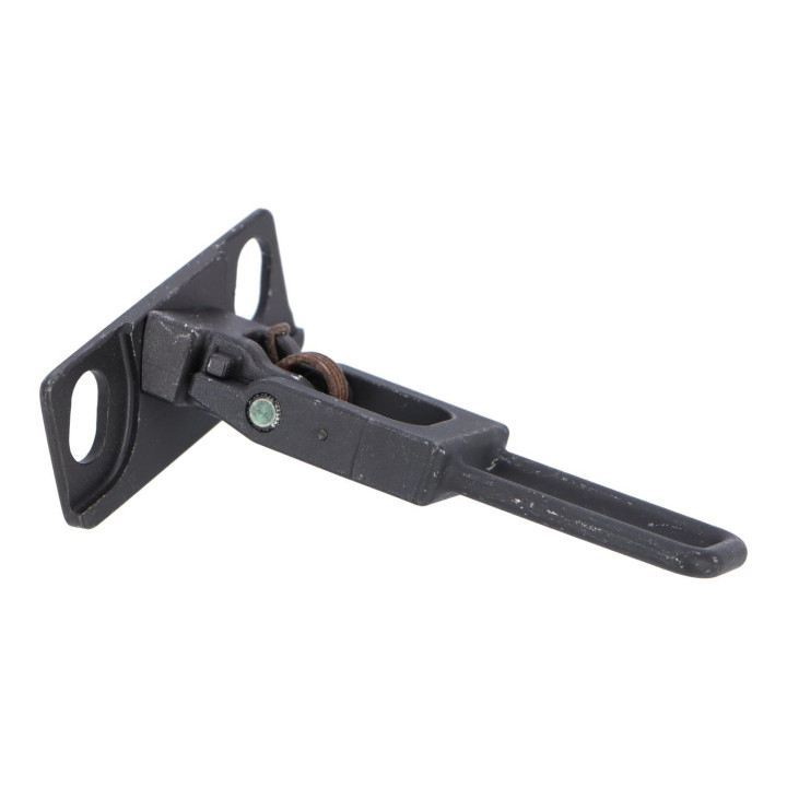Lock brace, left Volvo (8614945)