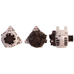 Alternator LUCAS LRA03431