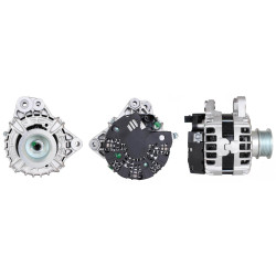 Alternator LUCAS LRA03978