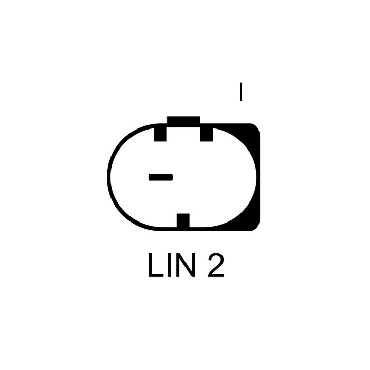Alternator LUCAS LRA03978