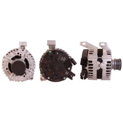 Alternator LUCAS LRA03376
