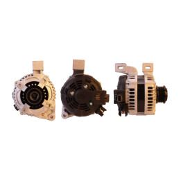 Alternator LUCAS LRA03662