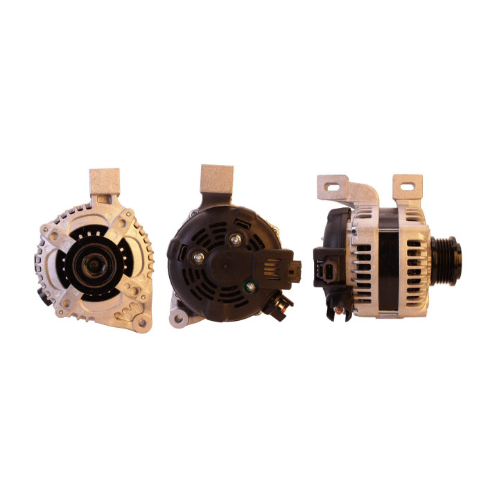 Alternator LUCAS LRA03662