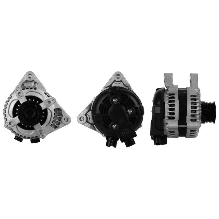 Alternator LUCAS LRA02815