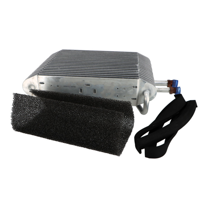 Evaporator Volvo (9470143)