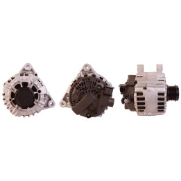 Alternator LUCAS LRA03470