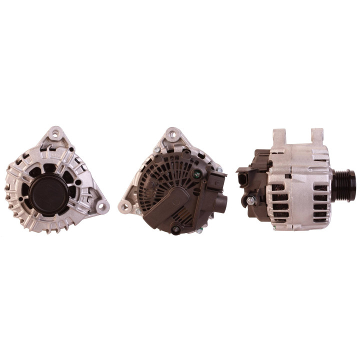 Alternator LUCAS LRA03470