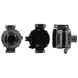 Alternator LUCAS LRA03003