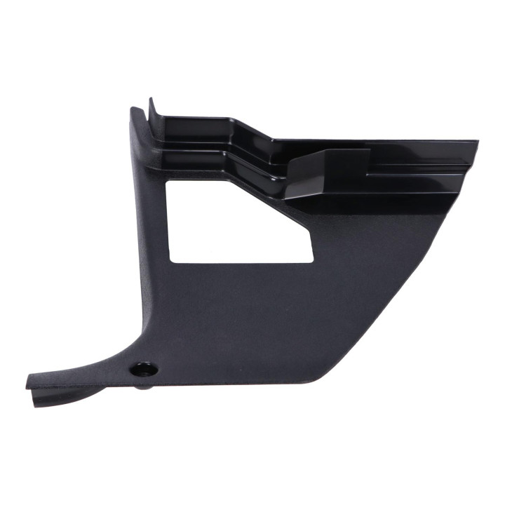 Panel, left, black Volvo (9145298)