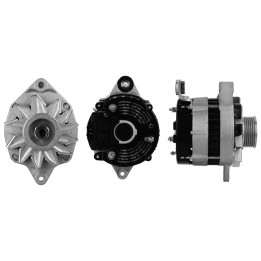 Alternator LUCAS LRA01626