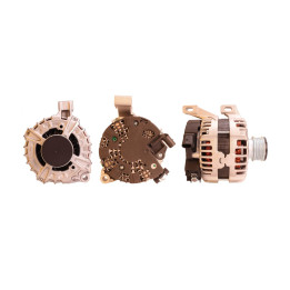 Alternator LUCAS LRA03571