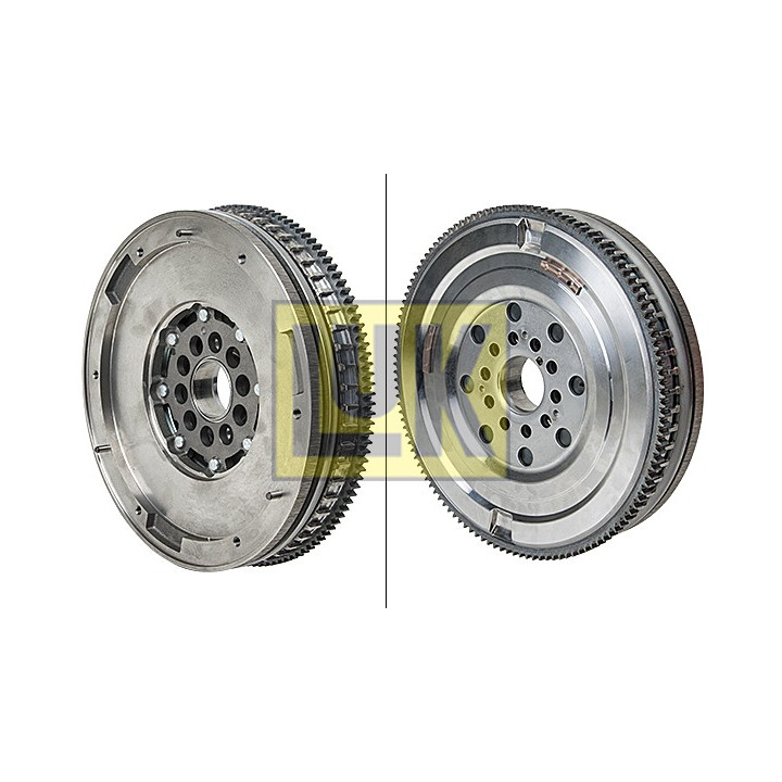 Koło zamachowe LuK 415 0751 10