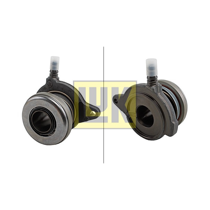 Wysprzęglik łożysko hydrauliczne sprzęgła LuK 510 0112 10