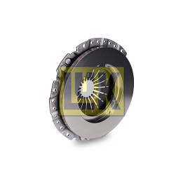 Tarcza dociskowa sprzęgła LuK 123 0090 10