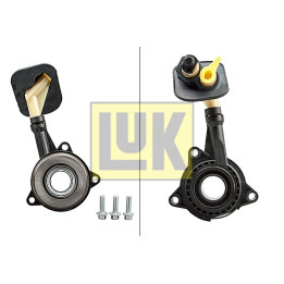 Wysprzęglik łożysko hydrauliczne sprzęgła LuK 510 0211 10