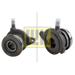 Wysprzęglik łożysko hydrauliczne sprzęgła LuK 510 0102 10