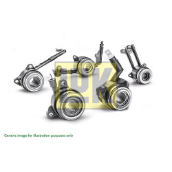 Wysprzęglik łożysko hydrauliczne sprzęgła LuK 510 0360 10