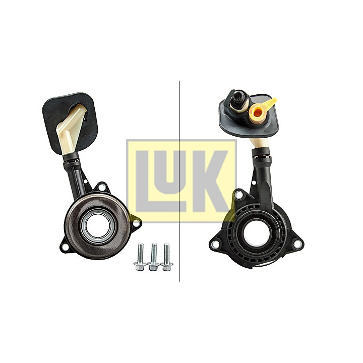 Wysprzęglik łożysko hydrauliczne sprzęgła LuK 510 0208 10