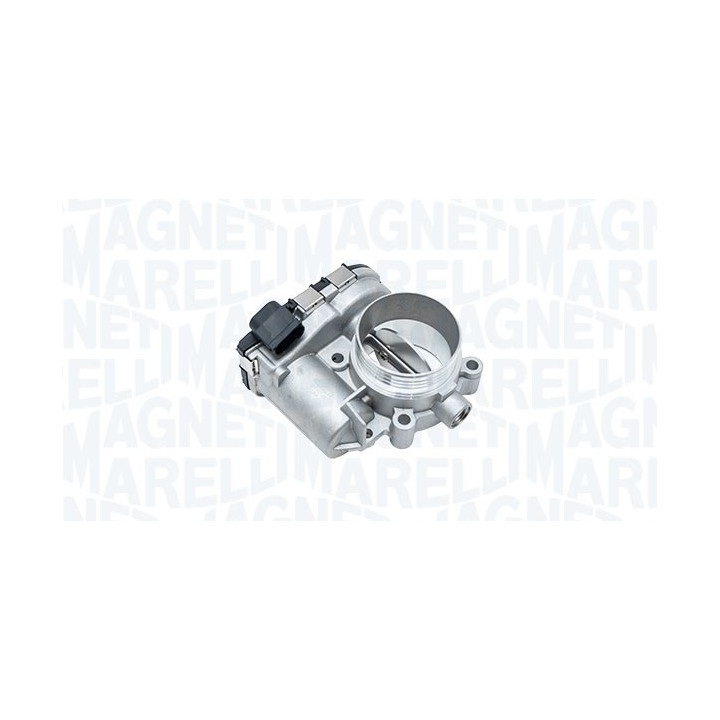 Przepustnica powietrza MAGNETI MARELLI 802000000125