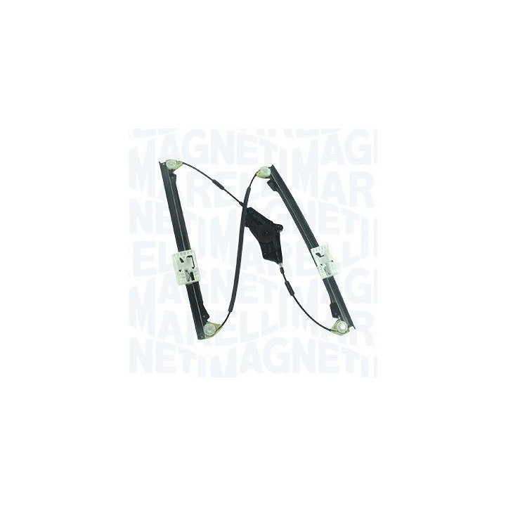 Podnośnik szyby MAGNETI MARELLI 350103258400