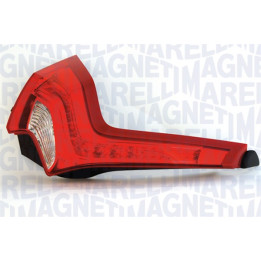 Lampa tylna zespolona MAGNETI MARELLI 714021490801