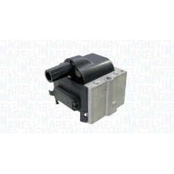 Cewka zapłonowa MAGNETI MARELLI 060717006012