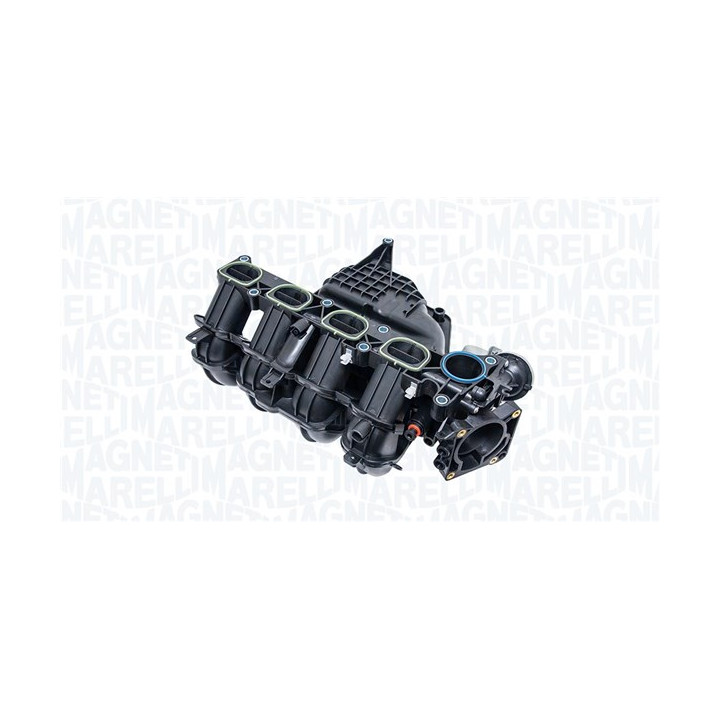 Kolektor ssący MAGNETI MARELLI 802000504010