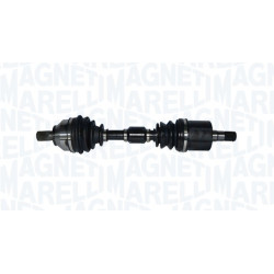 Wał napędowy MAGNETI MARELLI 302004190299