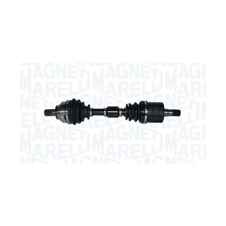 Wał napędowy MAGNETI MARELLI 302004190299