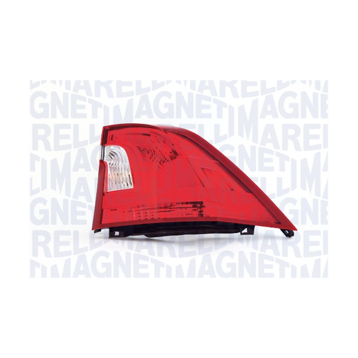 Lampa tylna zespolona MAGNETI MARELLI 714021510701