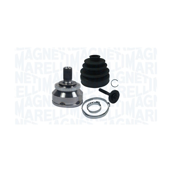 Przegub napędowy MAGNETI MARELLI 302015100318