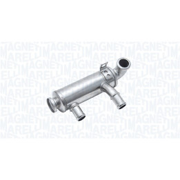 Chłodnica spalin zaworu EGR MAGNETI MARELLI 571822112161