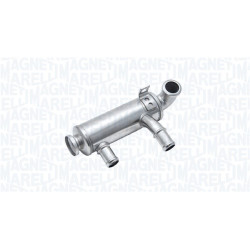 Chłodnica spalin zaworu EGR MAGNETI MARELLI 571822112161