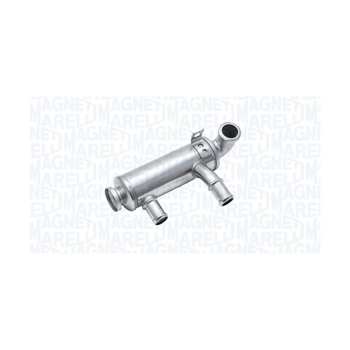 Chłodnica spalin zaworu EGR MAGNETI MARELLI 571822112161