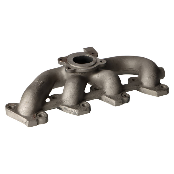 Exhaust manifold Volvo (3514440)