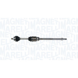 Wał napędowy MAGNETI MARELLI 302004190295