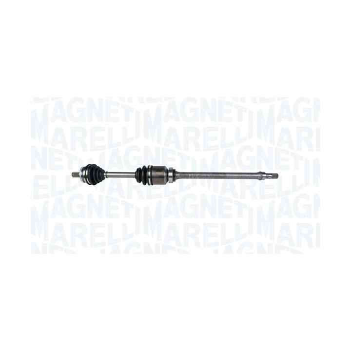 Wał napędowy MAGNETI MARELLI 302004190295