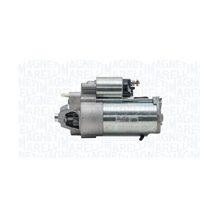 Rozrusznik MAGNETI MARELLI 063721377010