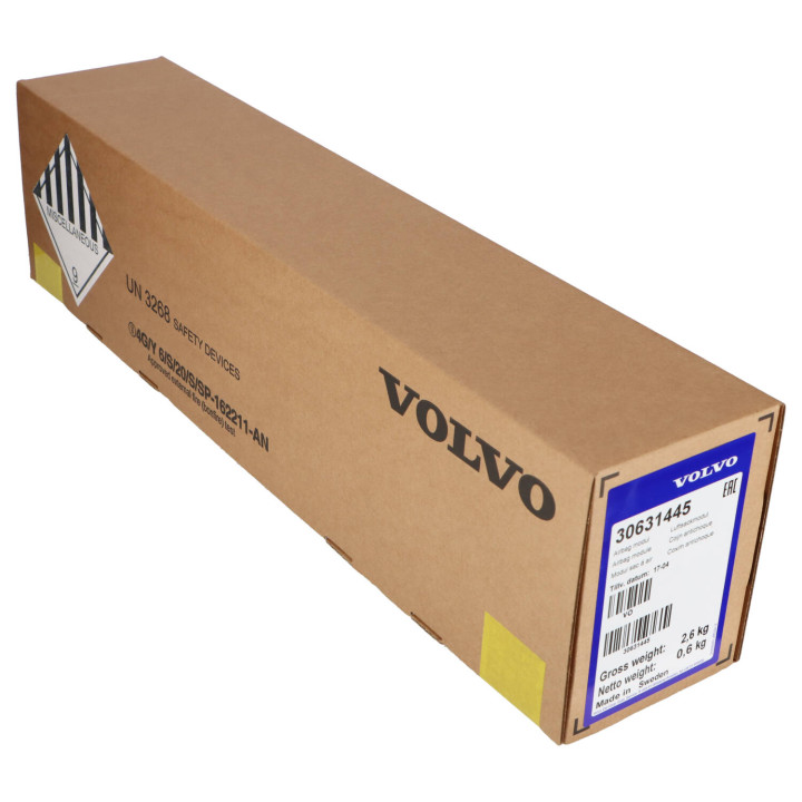 Airbag module Volvo (30631445)