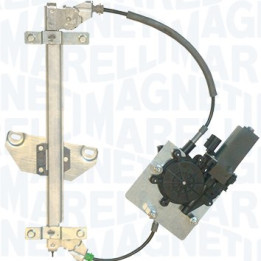 Podnośnik szyby MAGNETI MARELLI 350103416000