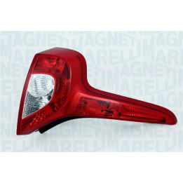 Lampa tylna zespolona MAGNETI MARELLI 714027711705