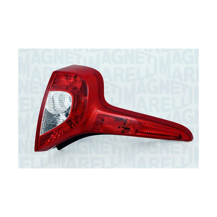 Lampa tylna zespolona MAGNETI MARELLI 714027711705