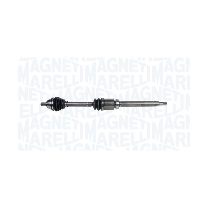 Wał napędowy MAGNETI MARELLI 302004190298
