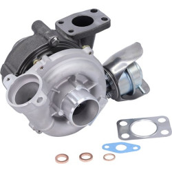 Turbosprężarka MAGNETI MARELLI 807101001500