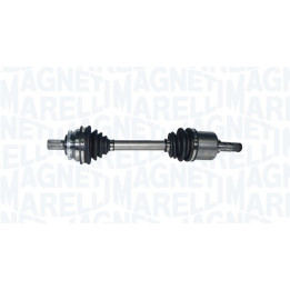 Wał napędowy MAGNETI MARELLI 302004190296