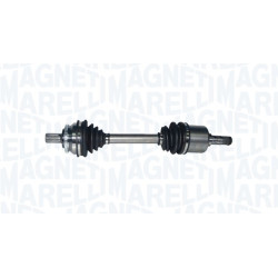 Wał napędowy MAGNETI MARELLI 302004190296